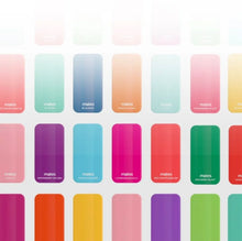 Load image into Gallery viewer, Assorted Clickmate 15k refill mates 9mL vape juice