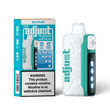 Load image into Gallery viewer, Adjust MyCool 40k Disposable Vape