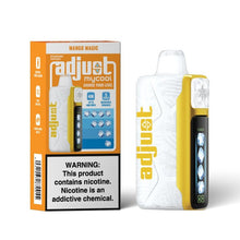 Load image into Gallery viewer, Adjust MyCool 40k Disposable Vape