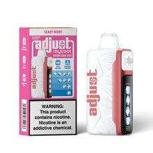 Load image into Gallery viewer, Adjust MyCool 40k Disposable Vape