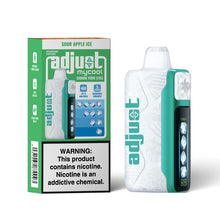 Load image into Gallery viewer, Adjust MyCool 40k Disposable Vape