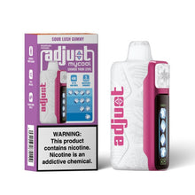 Load image into Gallery viewer, Adjust MyCool 40k Disposable Vape