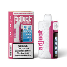 Load image into Gallery viewer, Adjust MyCool 40k Disposable Vape