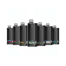 Load image into Gallery viewer, Bad Drip Disposables Bad Bar 8K Puffs