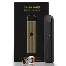 Load image into Gallery viewer, Uwell Caliburn G Pod Starter Kit