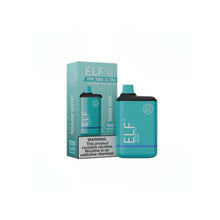 Load image into Gallery viewer, Elf VPR 7000 Ultra Disposable Vape Miami Mint