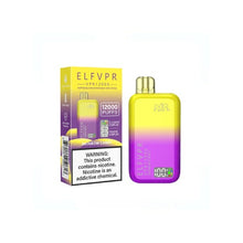 Load image into Gallery viewer, Elf VPR Disposable Vape Rainbow Candy