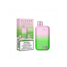 Load image into Gallery viewer, Elf VPR Disposable Vape Strawberry Kiwi
