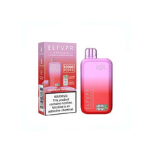 Load image into Gallery viewer, Elf VPR Disposable Vape Strawberry Watermelon