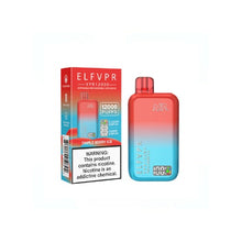 Load image into Gallery viewer, Elf VPR Disposable Vape Triple Berry Ice