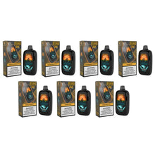 Load image into Gallery viewer, Fumi 24K Disposable Vape