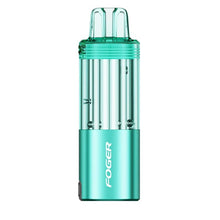 Load image into Gallery viewer, Foger Switch Replacement Pods 30000 Puff Pods