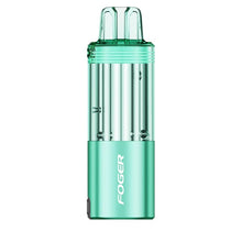 Load image into Gallery viewer, Foger Switch Replacement Pods 30000 Puff Pods