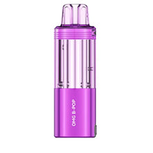 Load image into Gallery viewer, Foger Switch Replacement Pods 30000 Puff Pods