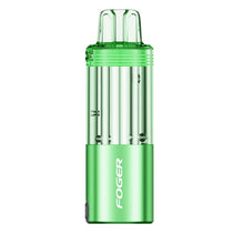 Load image into Gallery viewer, Foger Switch Replacement Pods 30000 Puff Pods