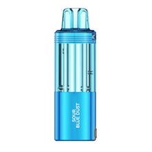 Load image into Gallery viewer, Foger Switch Replacement Pods 30000 Puff Pods