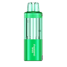 Load image into Gallery viewer, Foger Switch Replacement Pods 30000 Puff Pods