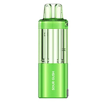 Load image into Gallery viewer, Foger Switch Replacement Pods 30000 Puff Pods