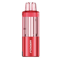 Load image into Gallery viewer, Foger Switch Replacement Pods 30000 Puff Pods