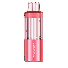 Load image into Gallery viewer, Foger Switch Replacement Pods 30000 Puff Pods
