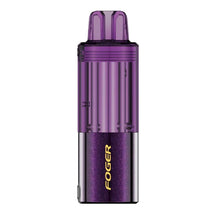 Load image into Gallery viewer, Foger Switch Replacement Pods 30000 Puff Pods