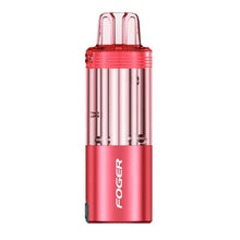 Load image into Gallery viewer, Foger Switch Replacement Pods 30000 Puff Pods