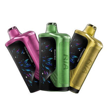 Load image into Gallery viewer, Geek Bar RIA NV30K Disposable Vape