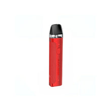 Load image into Gallery viewer, Geekvape Aegis Q Vape Red