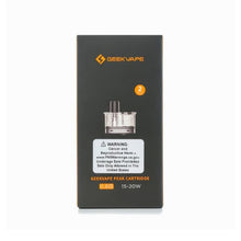 Load image into Gallery viewer, Geekvape Peak Refill Pods Package
