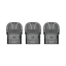 Load image into Gallery viewer, Geekvape U Pod Replacement Cartridges