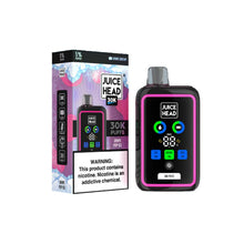 Load image into Gallery viewer, Juice Head 30K Disposable Vape