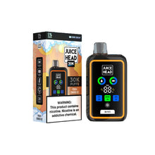 Load image into Gallery viewer, Juice Head 30K Disposable Vape