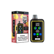 Load image into Gallery viewer, Juice Head 30K Disposable Vape