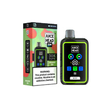 Load image into Gallery viewer, Juice Head 30K Disposable Vape