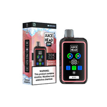 Load image into Gallery viewer, Juice Head 30K Disposable Vape