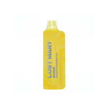 Load image into Gallery viewer, Banana Raspberry Ice Lost Mary Vape