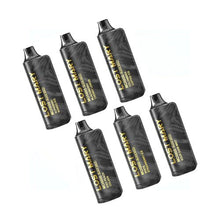 Load image into Gallery viewer, Lost Mary Black Gold edition Vapes