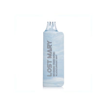 Load image into Gallery viewer, Lost Mary MO5000 Frozen Blackcurrant Mint Vape