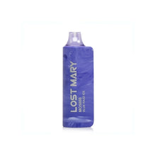 Load image into Gallery viewer, Blue Razz Ice Lost Mary Vape