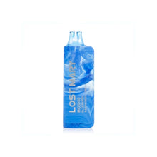 Load image into Gallery viewer, Blueberry Raspberry Lemon Lost Mary Vape
