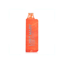 Load image into Gallery viewer, Lost Mary MO5000 Frozen Fuji Duo Ice Vape