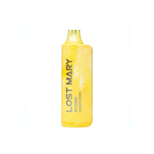 Load image into Gallery viewer, Ginger Beer Lost Mary Vape