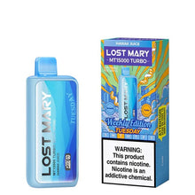 Load image into Gallery viewer, Lost Mary MT15000 Turbo Weekly Edition Disposable Vape