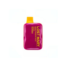 Load image into Gallery viewer, Berry Passion Fruit Grape Lost Mary Vape