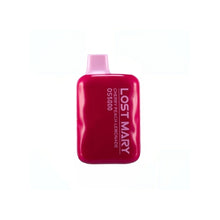 Load image into Gallery viewer, Cherry Peach Lemonade Lost Mary Vape