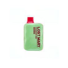 Load image into Gallery viewer, Cranberry Kiwi Lost Mary Vape