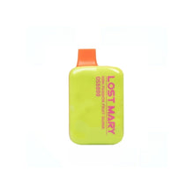 Load image into Gallery viewer, Kiwi Passion Fruit Guava Lost Mary Vape