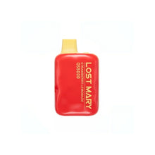 Load image into Gallery viewer, Strawberry Lemonade Lost Mary Vape