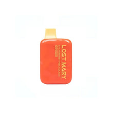 Load image into Gallery viewer, Strawberry Pina Colada Lost Mary Vape