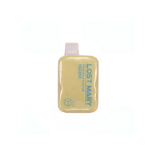 Load image into Gallery viewer, Lost Mary OS5000 Frozen Edition Vape Pineapple Duo Ice